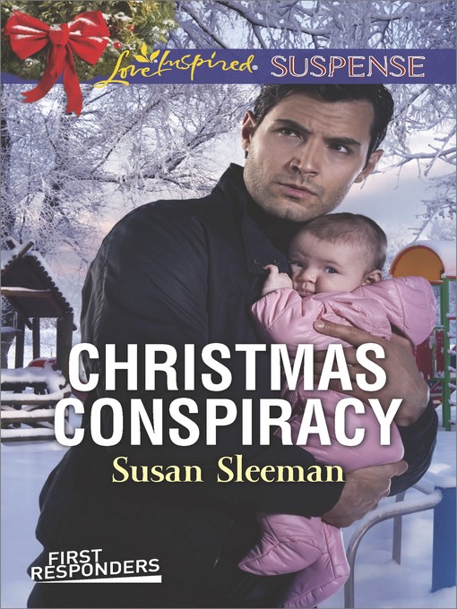 Title details for Christmas Conspiracy by Susan Sleeman - Wait list